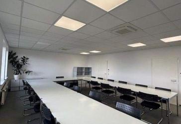 Vorschaubild Büro- /Praxis-Immobilie