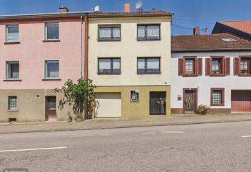 Vorschaubild Einfamilienhaus