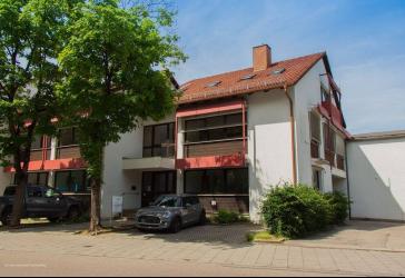 Vorschaubild Wohnung