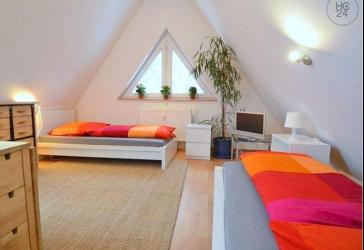 Vorschaubild Loft-Studio-Atelier