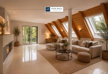 Vorschaubild Penthouse
