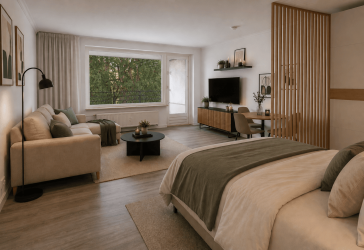 Vorschaubild Wohnung
