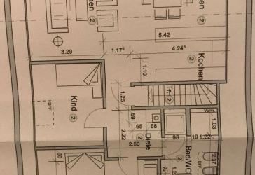 Vorschaubild Maisonettewohnung