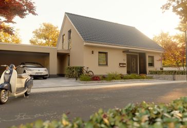 Vorschaubild Einfamilienhaus