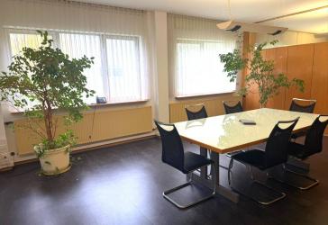 Attraktive Büroeinheit, Produktions- und Lagerhalle mit Top Anbindung - 810-26