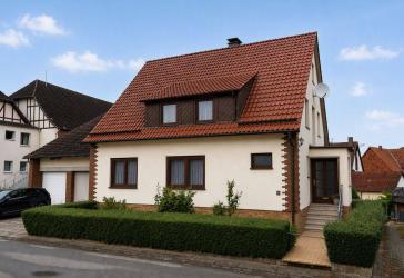 Vorschaubild Einfamilienhaus