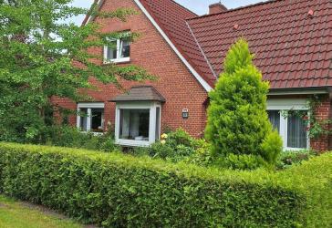 PRIVATVERKAUF!! OHNE MAKLER! Einfamilienhaus in Rhauderfehn