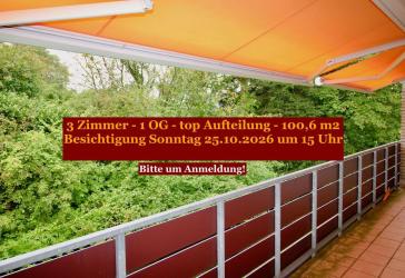 Vorschaubild Wohnung