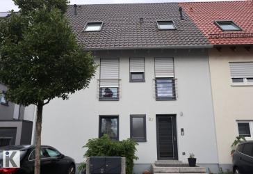Vorschaubild Maisonettewohnung
