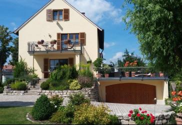 MEHRGENERATIONENHAUS MIT TOP AUSSTATTUNG UND WEITERER AUSBAURESERVE