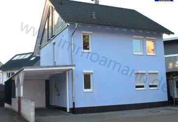 **PROVISIONSFREI** Attraktives 5,5-Zimmer-Einfamilienhaus in Top-Wohnlage mit Freiraum, Komfort und Lebensqualität