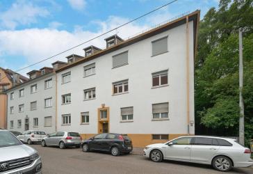 Vorschaubild Wohnung