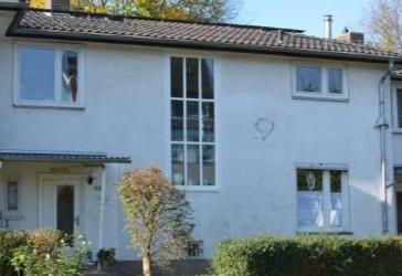 Reiheneinfamilienhaus in Kassel