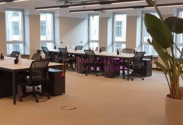Vorschaubild Büro- /Praxis-Immobilie