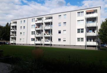 Vorschaubild Wohnung