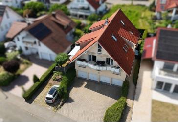 Große, helle 4- Zimmer-Eigentumswohnung in Singen-Nord - kurzfristig beziehbar!