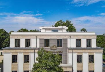 Sanierungsobjekt - Historische Denkmalperle am Zeitzer Goethepark