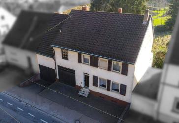 Vorschaubild Mehrfamilienhaus