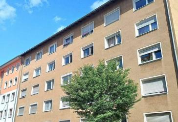 Vorschaubild Wohnung