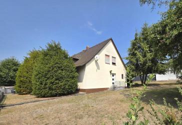 Vorschaubild Einfamilienhaus