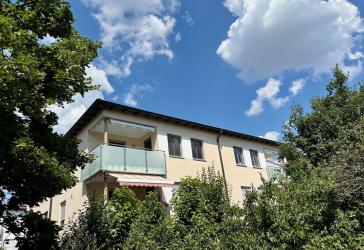 4-Zimmer-Wohnung in ruhiger Lage von Mühldorf