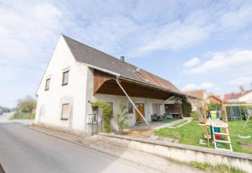 Vorschaubild Mehrfamilienhaus