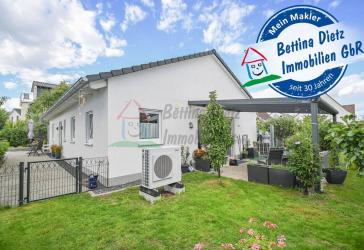Vorschaubild Bungalow