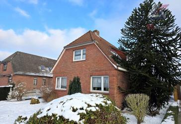 Gepflegtes Wohnhaus in ruhiger Wohnlage!