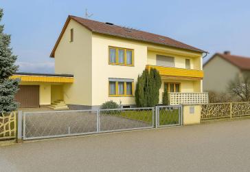 Vorschaubild Mehrfamilienhaus