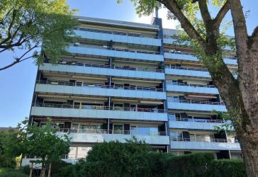 Gepflegte 82 m² Wohnung mit Aufzug in Alt-Erkrath