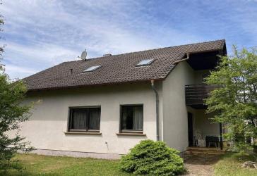 Vorschaubild Einfamilienhaus