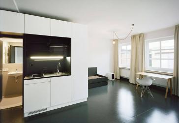 Vorschaubild Wohnung