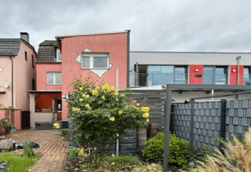 Vorschaubild Reihenendhaus