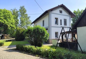 Vorschaubild Einfamilienhaus
