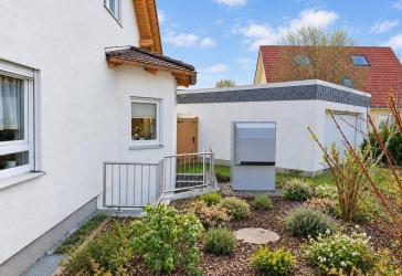 Vorschaubild Einfamilienhaus