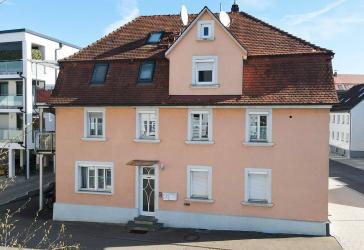 Vorschaubild Wohnung