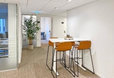 Vorschaubild Büro- /Praxis-Immobilie