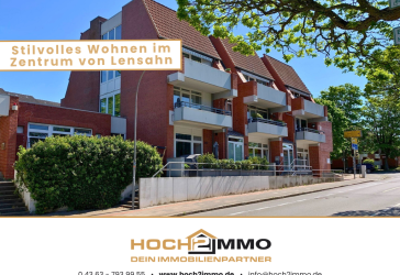 Vorschaubild Maisonettewohnung