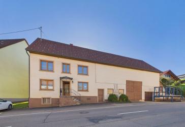 Vorschaubild Mehrfamilienhaus