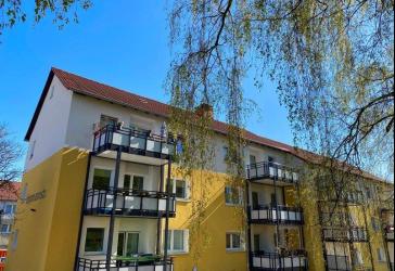 Vorschaubild Wohnung