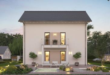 Vorschaubild Einfamilienhaus