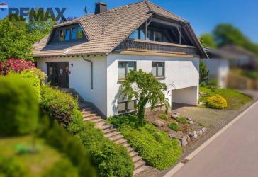 Haus in Serrig