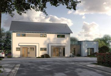 Vorschaubild Mehrfamilienhaus
