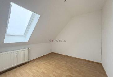 Ideal für Singles- gemütliche 1-Zimmer-Wohnung in Saal!