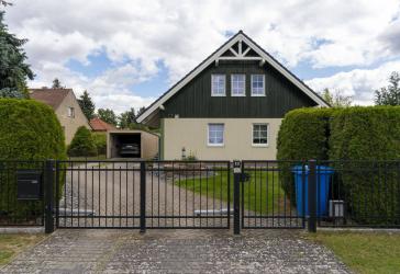 Vorschaubild Einfamilienhaus