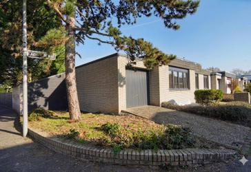 Vorschaubild Bungalow