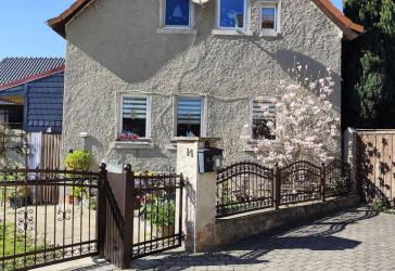 Vorschaubild Einfamilienhaus