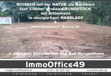 Vorschaubild Grundstück