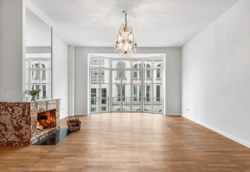 Vorschaubild Maisonettewohnung