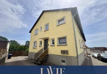 Vorschaubild Mehrfamilienhaus